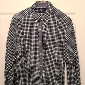 Nautica Classic Button Down Shirt